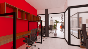 Oficinas Magnum